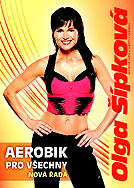 Aerobik pro všechny - nová řada