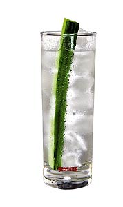 Gin&Tonic&Cucumber