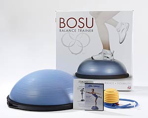 Výrobky BOSU® prodává a školící akce pořádá společnost FACE CZECH, s.r.o.