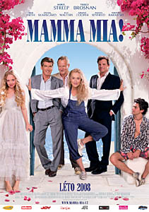 Mamma Mia! Bontonfilm