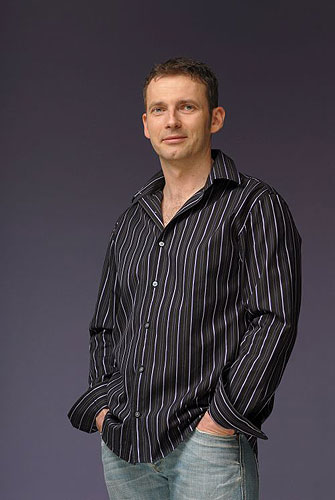 Ing. Petr Havlíček