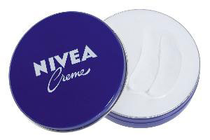 Mám oblíbenou „obyčejnou“ kosmetiku Nivea...