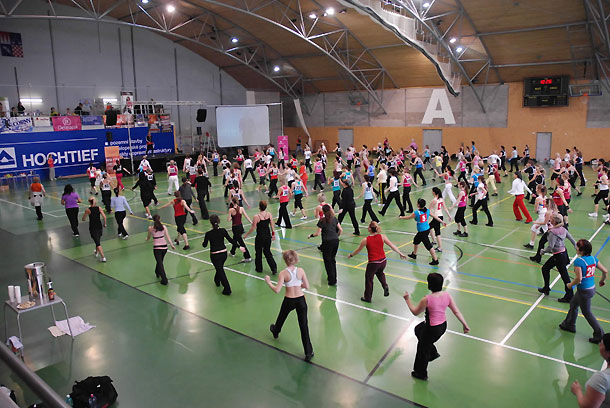 10. Ostravský maratón