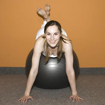 Soňa Hauserová