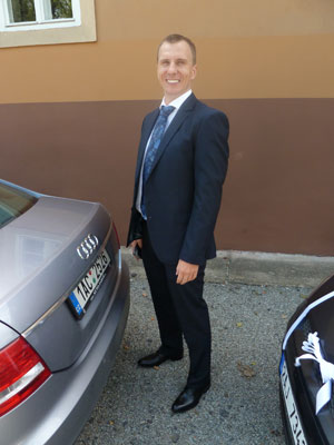 Daniel Muller Daniel Muller