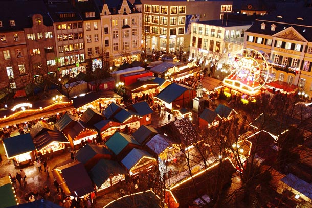 ilustrační foto: Bonn ilustrační foto: Bonn