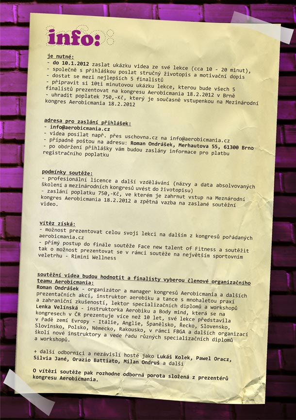 Wanted Instructor
