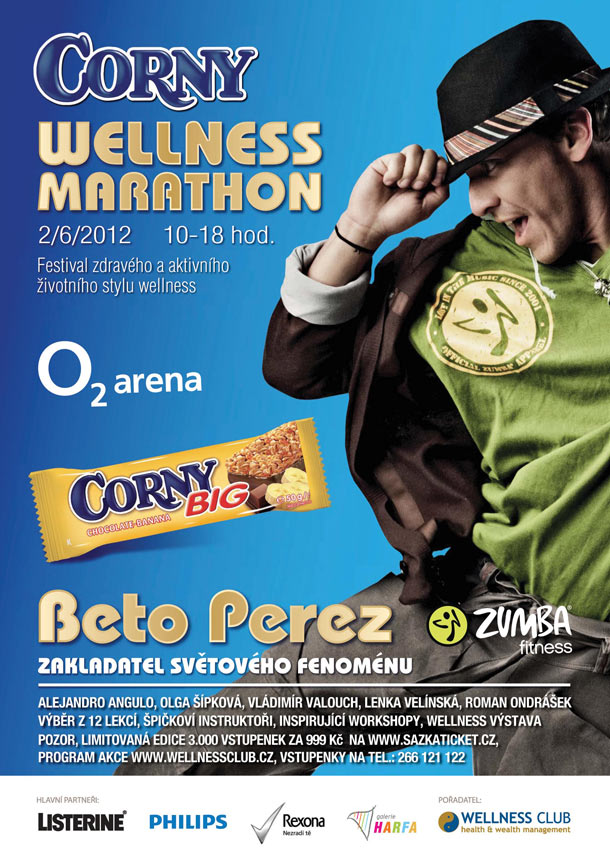WELLNESS MARATHON 