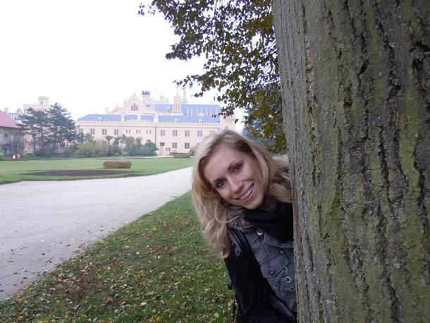 Nápovědník: Anna Holečková Nápovědník: Anna Holečková