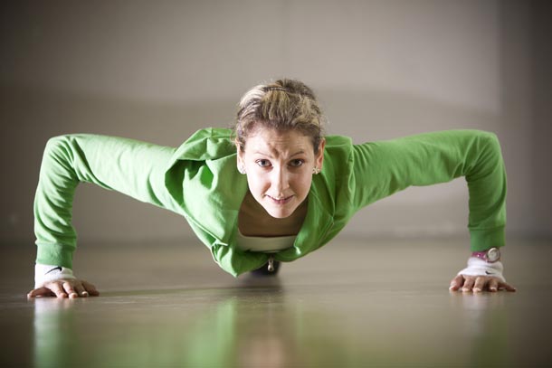 Dana Kučerová