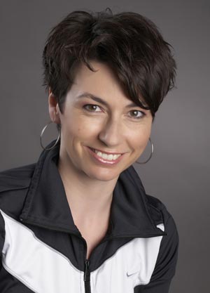 Jana Havrdová