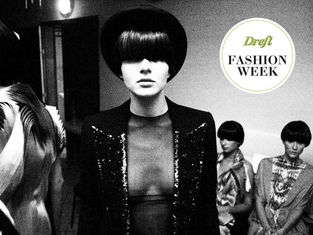 Dreft Fashion Week