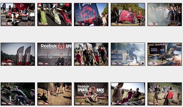 Fotogalerie: Reebok SPARTAN RACE - Bořetice Kraví Hora 2013 Fotogalerie: Reebok SPARTAN RACE - Bořetice Kraví Hora 2013