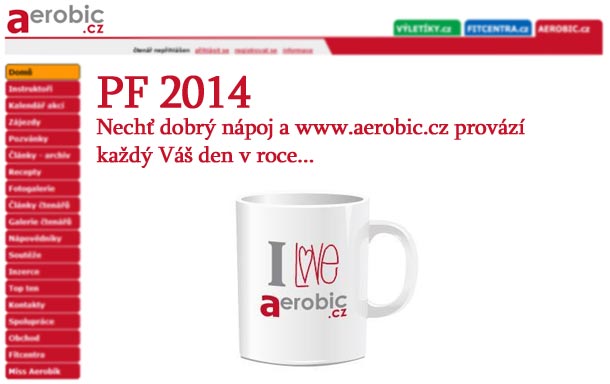 pour feliciter 2014