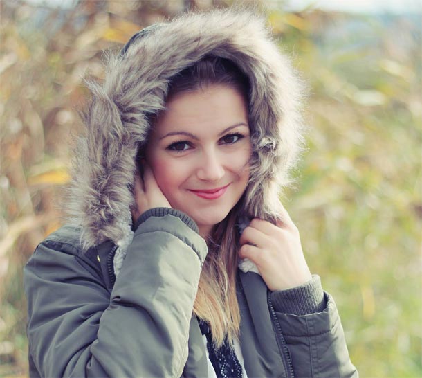 Vendula Šeflová: Zdravé vánoční cukroví