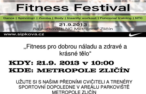 Fitness Festival Fitness Festival