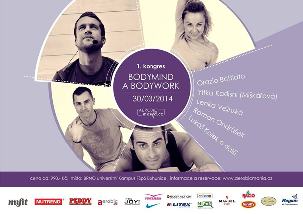 Kongres bodymind & bodywork 