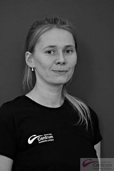 Nápovědník: Jana Matějková, Centrum funkčního pohybu