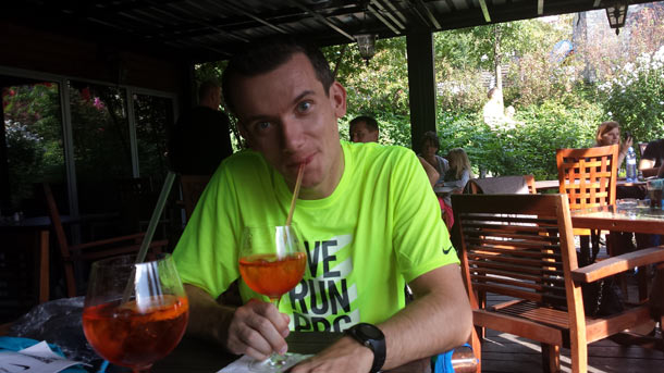 Jiří Gruntorád: We Run Prague poprvé a &hellip;