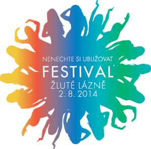 Festival Nenechte si ubližovat přinese odpoledne plné pohybu a inspirace