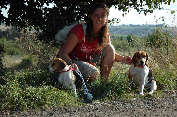 Nápovědník: Žaneta Valentová, iInstruktor Pilates, Street dance, Chi - toning, Dance jógy a Nordic walking