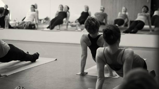 Pilates &Joga Festival