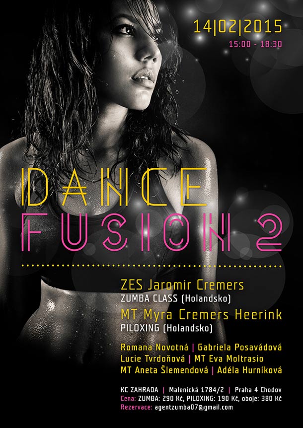 Dance Fusion 2