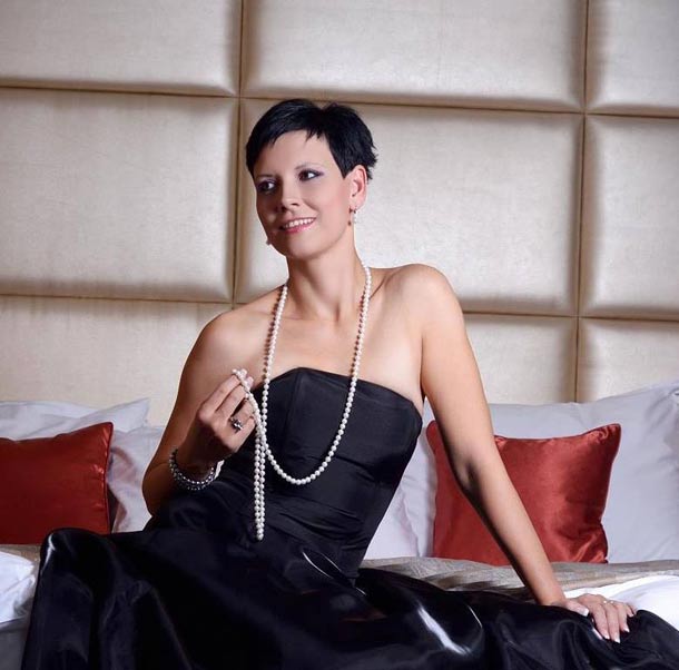 Radka Neubertová - nápovědník