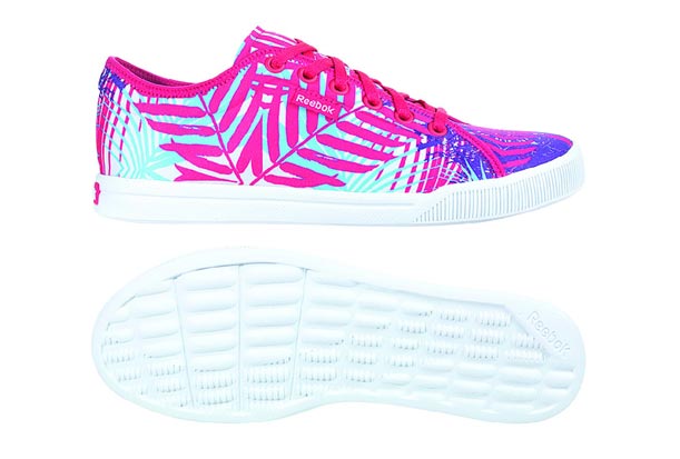 Nová kolekce Reebok přináší ultralehké tenisky. Vaše procházky nebyly nikdy pohodlnější!