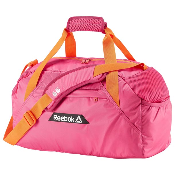 Pošlete foto z dovolené a vyhrajte tašku Reebok Pošlete foto z dovolené a vyhrajte tašku Reebok