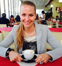 Jiřina Kračmarová
