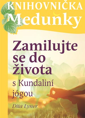 Zamilujte se do života s Ditou Lyner 