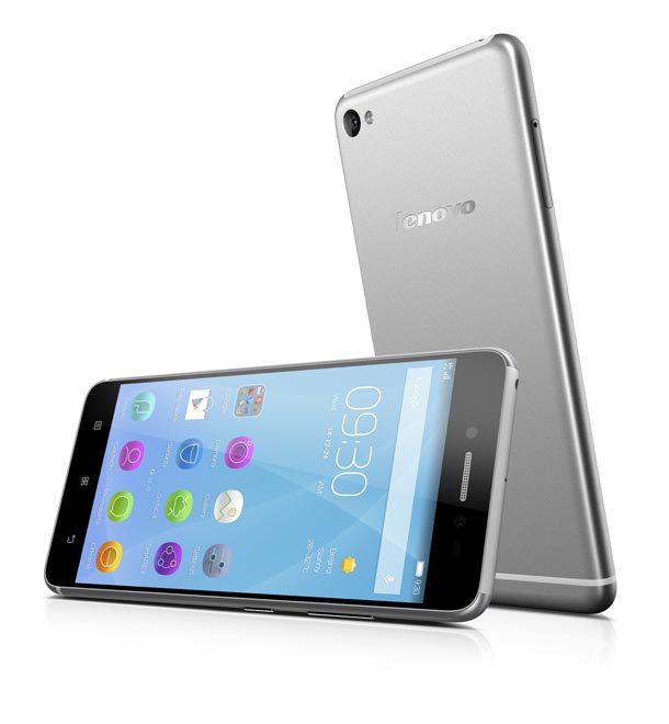 Soutěž: Vyhrajte stylový smartphone Lenovo S90 Soutěž: Vyhrajte stylový smartphone Lenovo S90