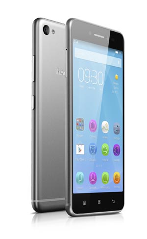 Soutěž: Vyhrajte stylový smartphone Lenovo S90