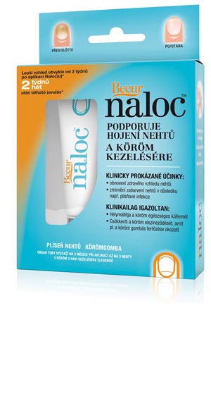 Také vás trápí plísně na nohou?