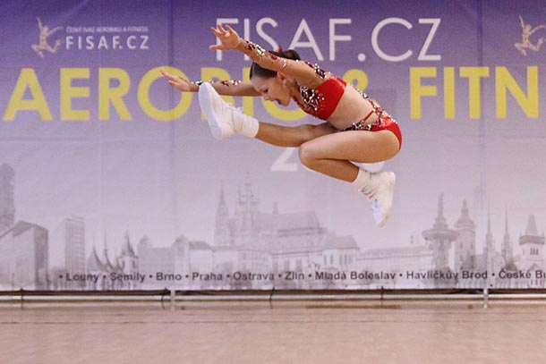 Terezka Miková