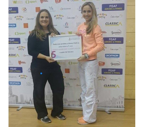 Bára Ptáčková Šulcová Bára Ptáčková Šulcová