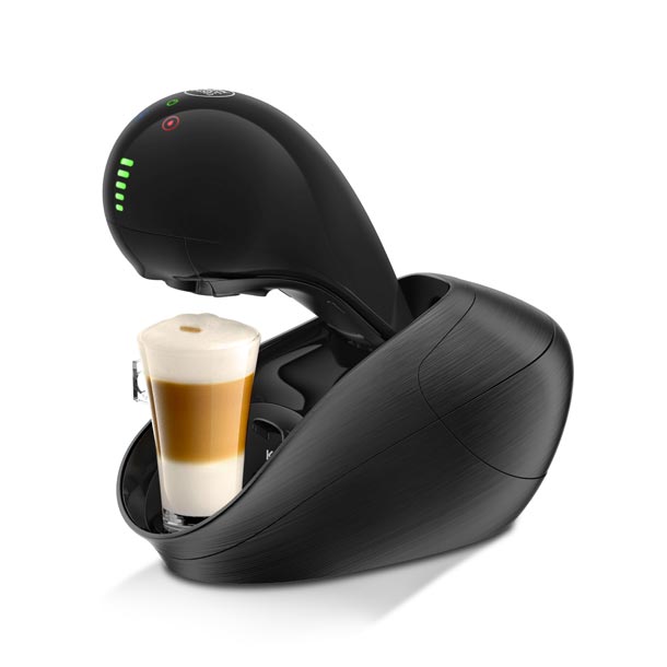 NESCAFÉ Dolce Gusto představuje NOVINKU: kávovar Movenza