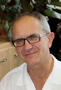 prof. RNDr. Jan Krejsek, CSc