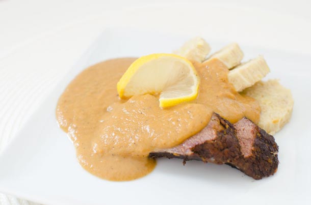 FIT svíčková - zdravý recept snů a plný chutí FIT svíčková - zdravý recept snů a plný chutí