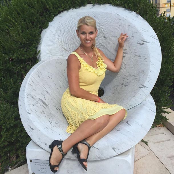 Poradce pro výživu Lucie Svobodová pro Kaloricketabulky.cz