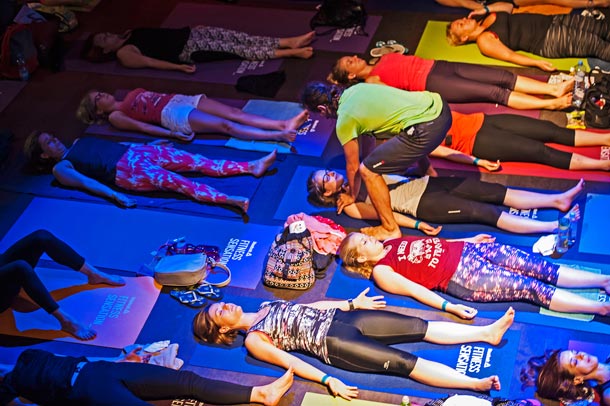 REEBOK FITNESS SENSATION