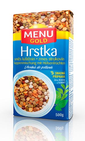Co a jak jíst v zimě