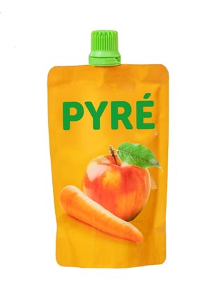Ideální svačinky na cesty