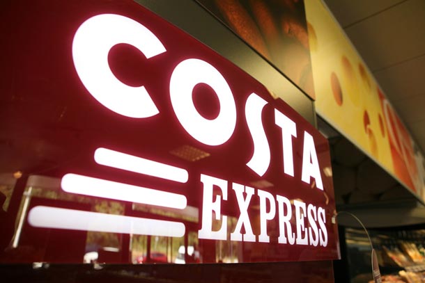 Do Říma a zadarmo? Soutěžte s Costa Express na čerpacích stanicích Shell! Do Říma a zadarmo? Soutěžte s Costa Express na čerpacích stanicích Shell!