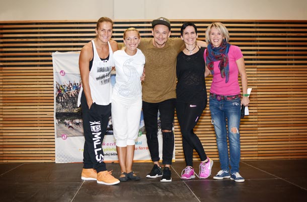 FUN fitness body&fitness
