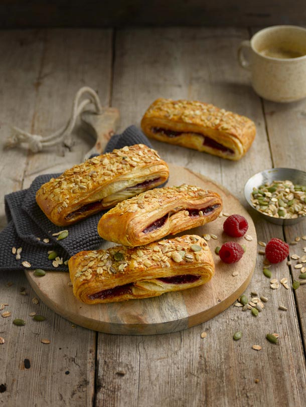 Zdravá jarní nabídka kaváren Costa Coffee Zdravá jarní nabídka kaváren Costa Coffee