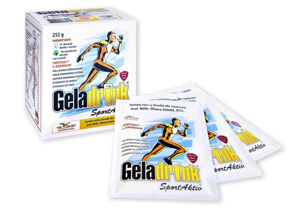 GELADRINK SPORTAKTIV®