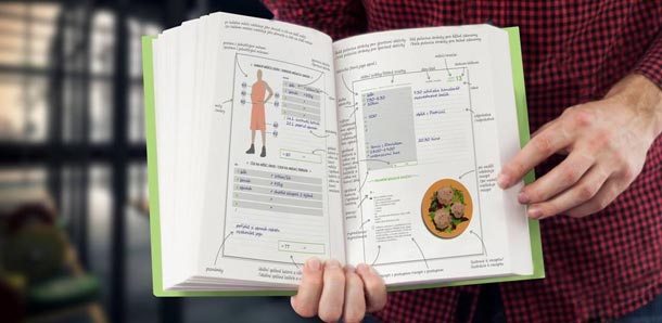 Soutěž: Vyhrajte sportovní diář Sport Diary 2017