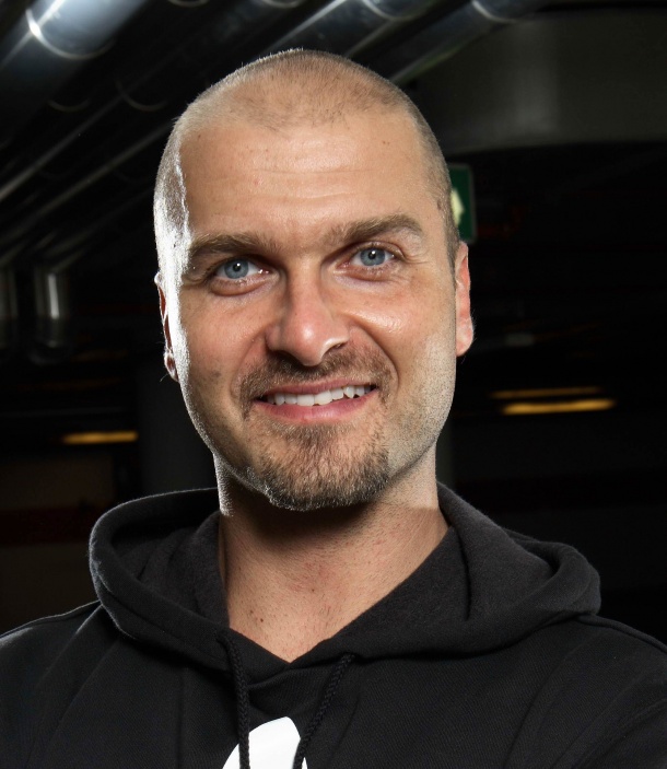 Borsodi Balázs